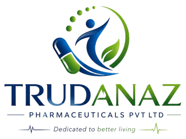 Trudanaz Pharmaceuticals Pvt. Ltd. logo