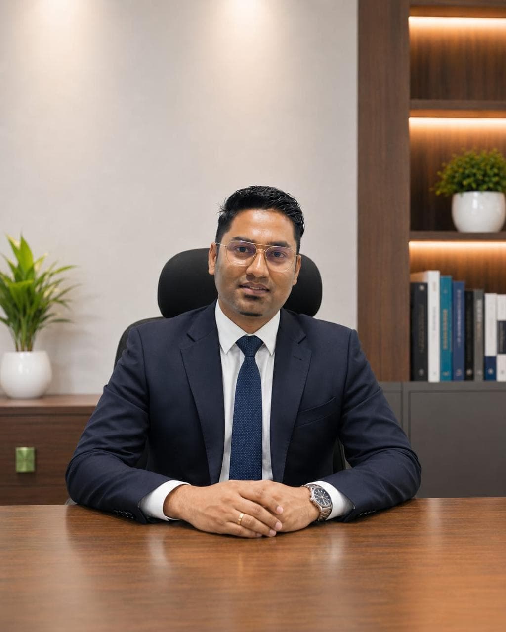 Dr Sakirul Islam